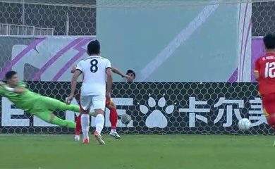 Thống kê hiếm có của bóng đá Việt Nam: Ba trận, ba quả penalty thành công