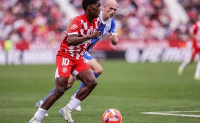 Nhận định, soi kèo Girona vs Osasuna: Cuộc chiến trụ hạng căng thẳng