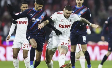Nhận định, soi kèo Heidenheim vs Koln: Thế trận cân bằng