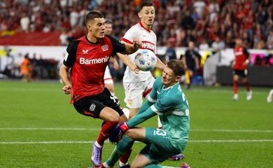 Nhận định, soi kèo Leverkusen vs Stuttgart: Cuộc chiến top 4