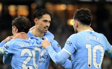 Nhận định, soi kèo Man City vs Exeter City: Chiến thắng nhẹ nhàng