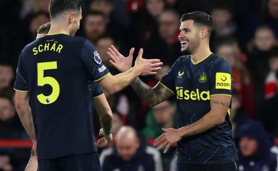 Nhận định, soi kèo Newcastle vs Bournemouth: Khó có bất ngờ