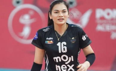 Thống kê báo động: Medan Falcons quá yếu tự thua trong ngày ra quân ProLiga?