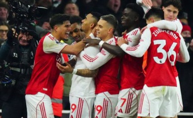 Nhận định, soi kèo Portsmouth vs Arsenal: Chênh lệch đẳng cấp 