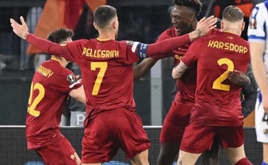Nhận định, soi kèo Roma vs Sassuolo: Lợi thế sân nhà cho Giallorossi