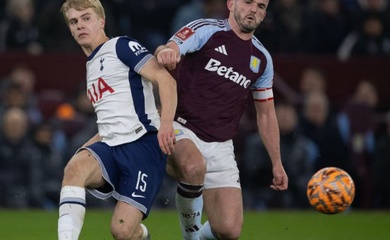 Nhận định, soi kèo Tottenham vs Aston Villa: Thử thách lớn cho Spurs