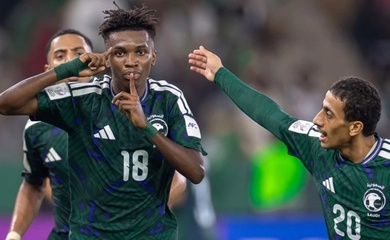 Tỷ lệ kèo trận U23 Jordan vs U23 Saudi Arabia, U23 Châu Á