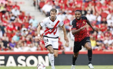 Nhận định, soi kèo Vallecano vs Mallorca: Cuộc đấu cân bằng tại Vallecas