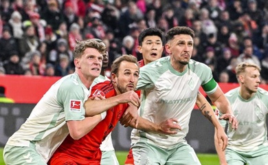 Nhận định, soi kèo Werder Bremen vs Hoffenheim: Khách có cơ hội giành 3 điểm