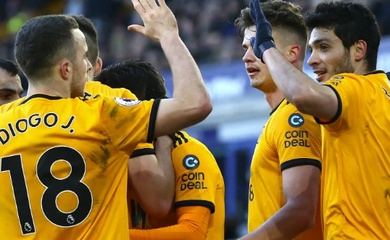 Nhận định, soi kèo Wolves vs Shrewsbury Town: Chênh lệch đẳng cấp