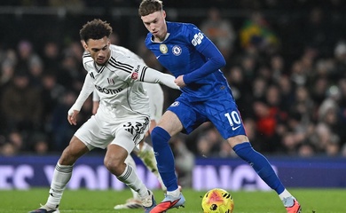 Dự đoán Charlton vs Chelsea, 3h00 ngày 11/1, FA Cup 2025/26