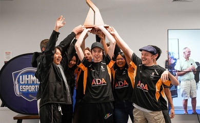 Cuộc thi Esports kết hợp học thuật quốc tế quy tụ 8 đại học danh tiếng tại UNSW Sydney
