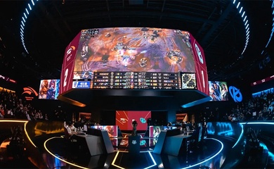 Riot Games giới thiệu “First Selection” – luật cấm chọn mới làm thay đổi cục diện LoL Esports 2026