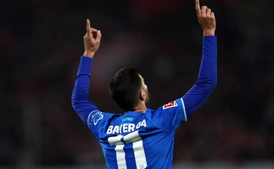 Dự đoán Leverkusen vs Stuttgart, 0h30 ngày 11/1, Bundesliga 2025/26