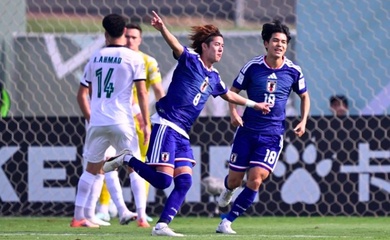 Lịch thi đấu bóng đá VCK U23 châu Á 2026 ngày 10/1