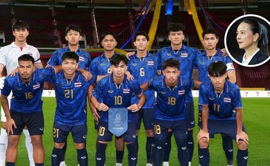Madam Pang thừa nhận sai lầm khi Thái Lan mất HCV SEA Games 33 vào tay Việt Nam