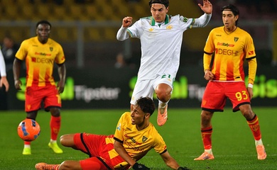 Dự đoán AS Roma vs Sassuolo, 0h00 ngày 11/1, Serie A 2025/26