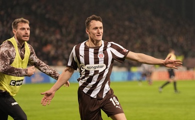 Dự đoán St. Pauli vs RB Leipzig, 21h30 ngày 10/1, Bundesliga 2025/26