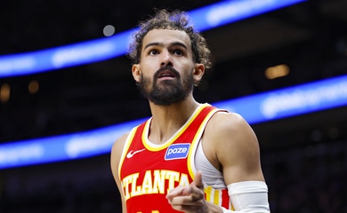 Kế hoạch của Wizards với Trae Young: Sẽ không vội vã sử dụng ngôi sao mới