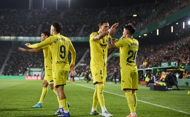 Dự đoán Villarreal vs Alaves, 22h15 ngày 10/1, La Liga 2025/26
