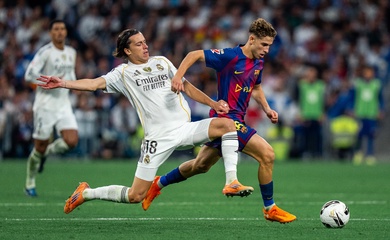 Dự đoán Barcelona vs Real Madrid, 2h00 ngày 12/1, Siêu cúp Tây Ban Nha
