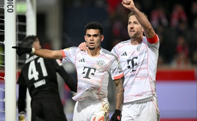 Dự đoán Bayern Munich vs Wolfsburg, 23h30 ngày 11/1, Bundesliga 2025/26