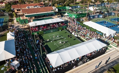 PPA Tour 2026 khởi tranh với Carvana Masters: Mùa giải mới, kỳ vọng mới