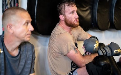 HLV Trevor Wittman: UFC 324 có thể là trận cuối của Justin Gaethje