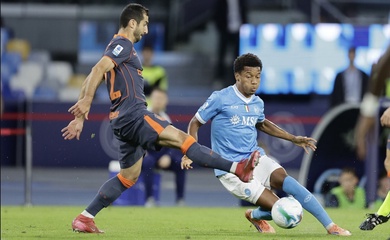 Dự đoán Inter Milan vs Napoli, 2h45 ngày 12/1, Serie A 2025/26