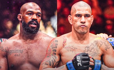 Jon Jones vs Alex Pereira? “Tôi không nghĩ Dana White sẽ cho phép trận này xảy ra”