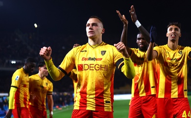 Dự đoán Lecce vs Parma, 18h30 ngày 11/1, Serie A 2025/26