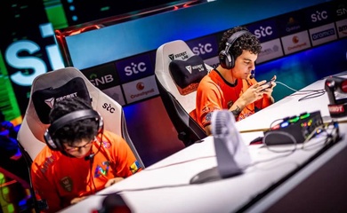 Từ Riyadh đến Bangkok: Alpha7 hoàn tất màn trở lại đỉnh cao vô địch thế giới PUBG Mobile