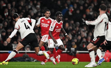 Dự đoán Portsmouth vs Arsenal, 21h00 ngày 11/1, FA Cup 2025/26