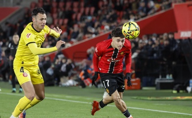 Dự đoán Rayo Vallecano vs Mallorca, 20h00 ngày 11/1, La Liga 2025/26