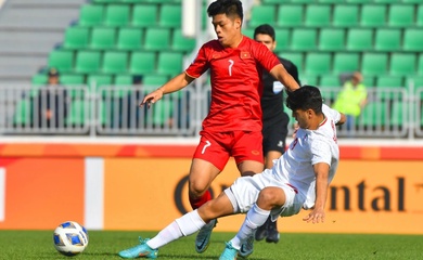 Thắng hai trận đầu vẫn bị loại: Bài học U20 ám ảnh U23 Việt Nam ở sân chơi châu Á