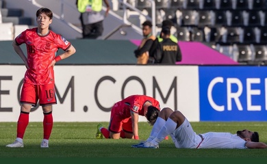Dự đoán U23 Lebanon vs U23 Hàn Quốc, 18h30 ngày 9/1, U23 châu Á 2026