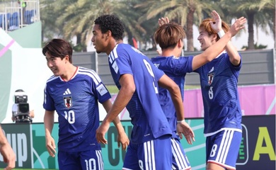 Dự đoán U23 UAE vs U23 Nhật Bản, 18h30 ngày 9/1, U23 châu Á 2026