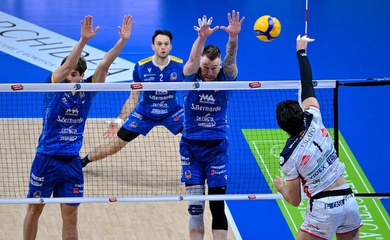 Yuasa Cuneo “tối tăm”, Cuneo thắng toàn diện