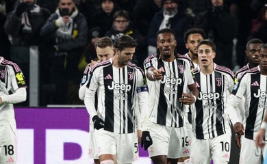 Nhận định, soi kèo Juventus vs Cremonese: Bianconeri tiếp đà thăng hoa