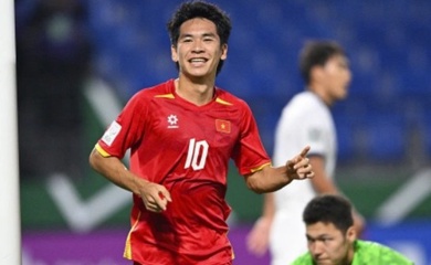 Tỷ lệ kèo trận U23 Saudi Arabia vs U23 Việt Nam, 23h30 ngày 12/1, U23 Châu Á