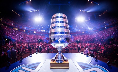 Tiền thưởng Esports năm 2025 vượt mốc 270 triệu USD: Counter-Strike thống trị, LMHT tăng trưởng bùng nổ