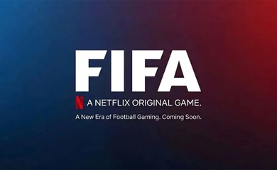 FIFA chính thức “lên sóng” Netflix Games, sẵn sàng khuấy động World Cup 2026
