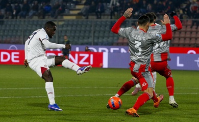 Dự đoán Genoa vs Cagliari, 0h30 ngày 13/1, Serie A 2025/26