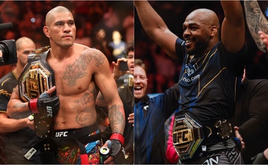 Jan Blachowicz tin Alex Pereira đủ sức knock-out Jon Jones nếu lên hạng nặng