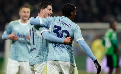 Dự đoán Juventus vs Cremonese, 2h45 ngày 13/1, Serie A 2025/26