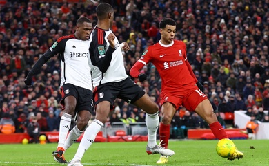 Dự đoán Liverpool vs Barnsley, 2h45 ngày 13/1, FA Cup 2025/26