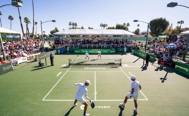 Toàn cảnh PPA Masters: Lịch sử giải đấu và những chuỗi thành tích đáng chú ý