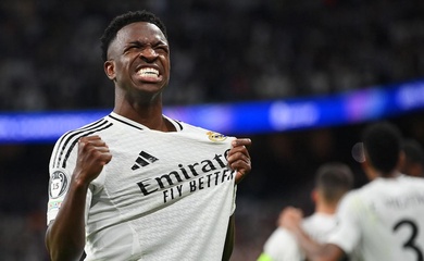 Real Madrid đang chuẩn bị một thương vụ lớn cho năm 2026 trị giá 300 triệu euro