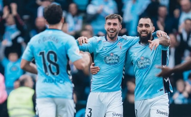 Dự đoán Sevilla vs Celta Vigo, 3h00 ngày 13/1, La Liga 2025/26
