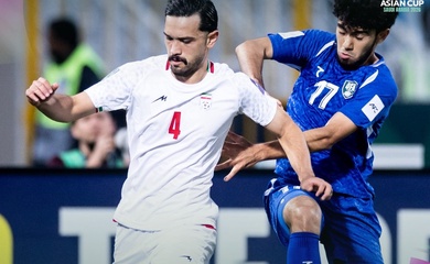 Cái kết nghiệt ngã chờ đón U23 Iran nếu Hàn Quốc và Uzbekistan “bắt tay” hòa tỷ số đẹp